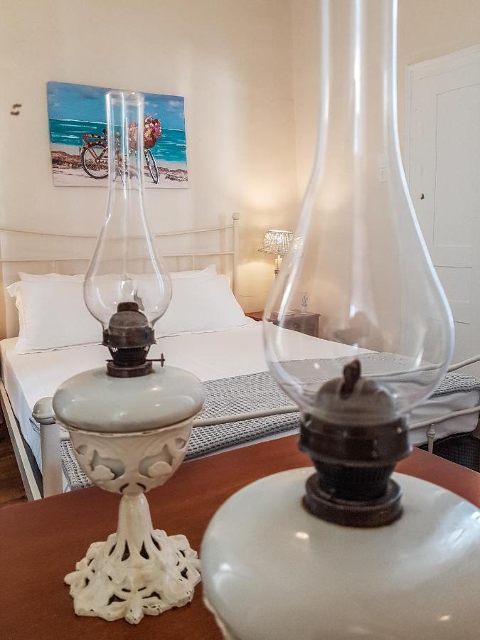 The Veranda Of Gavrion-Exclusive, Centrally Located With Seaview 外观 照片